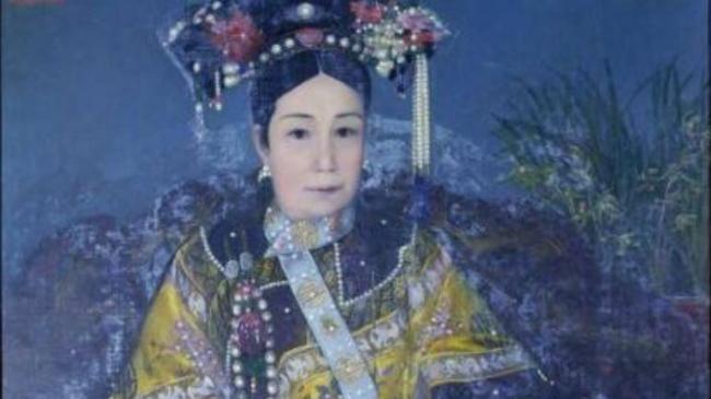 从钦差到狱中自尽!慈禧为何容不下这位恩人 从钦差到狱中自尽!慈禧为何容不下这位恩人