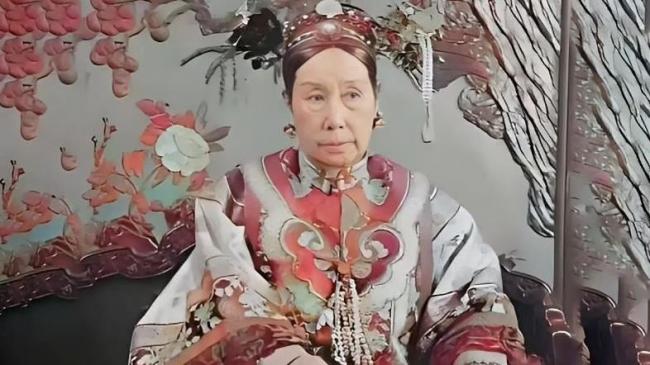 从钦差到狱中自尽!慈禧为何容不下这位恩人 从钦差到狱中自尽!慈禧为何容不下这位恩人