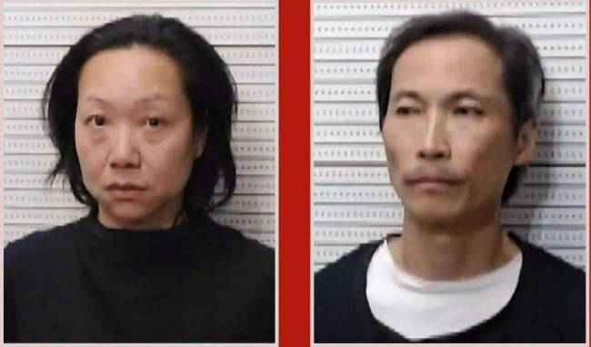 播放狗吠+婴儿哭+警报 华裔夫妇长期扰邻被捕 播放狗吠+婴儿哭+警报 华裔夫妇长期扰邻被捕