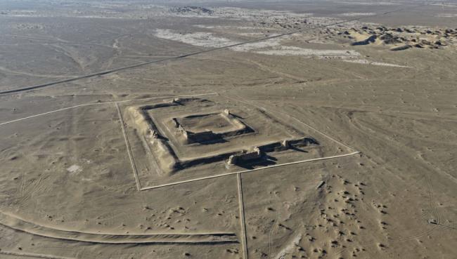 西夏为何钟情白色? 西夏为何钟情白色?