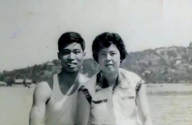 钟南山妻子李少芬,入选中国篮球名人堂 钟南山妻子李少芬,入选中国篮球名人堂