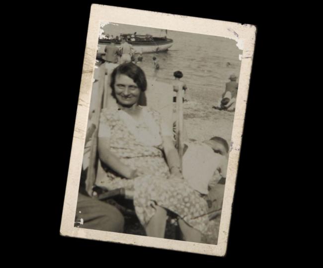 令人震惊的强奸谋杀案 如何在58年后告破 令人震惊的强奸谋杀案 如何在58年后告破