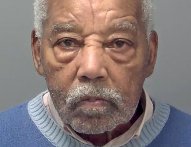 令人震惊的强奸谋杀案 如何在58年后告破 令人震惊的强奸谋杀案 如何在58年后告破