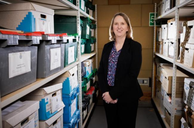 令人震惊的强奸谋杀案 如何在58年后告破 令人震惊的强奸谋杀案 如何在58年后告破