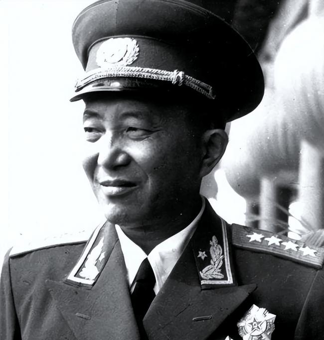 开国大将之子出卖机密 逃亡海外31年美国病逝 开国大将之子出卖机密 逃亡海外31年美国病逝