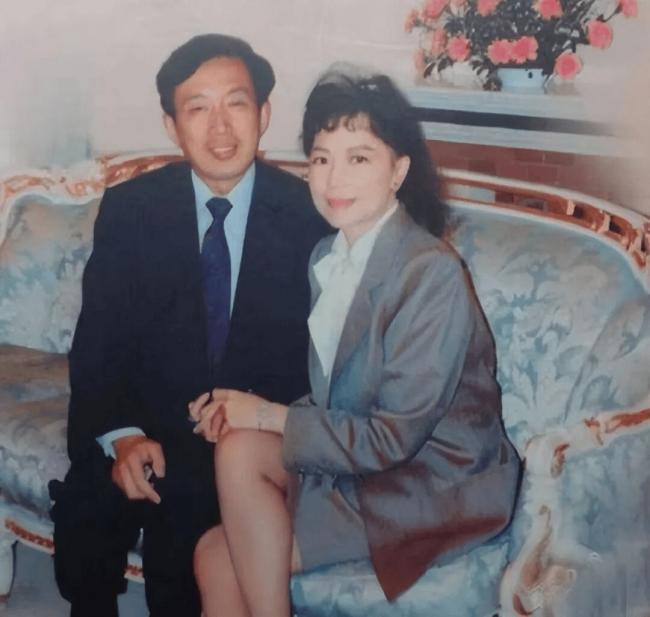 开国大将之子出卖机密 逃亡海外31年美国病逝 开国大将之子出卖机密 逃亡海外31年美国病逝