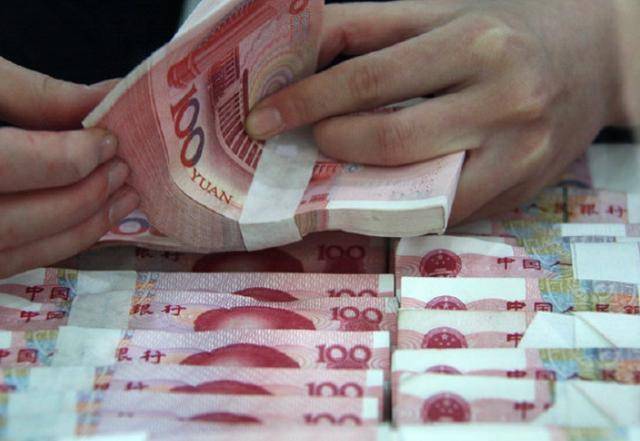 被曝光后才知道,中国的钱,究竟去哪了 被曝光后才知道,中国的钱,究竟去哪了