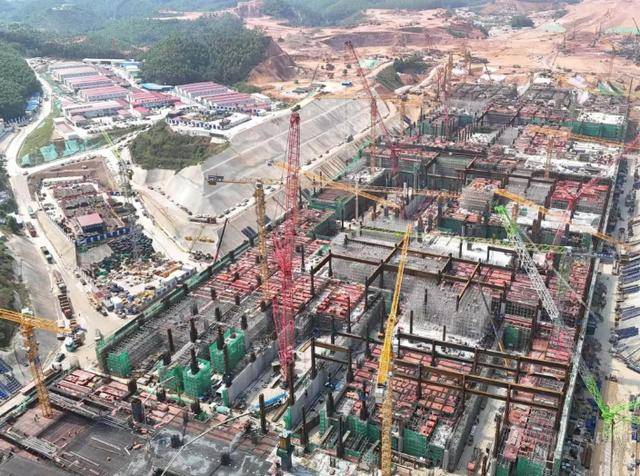 被曝光后才知道,中国的钱,究竟去哪了 被曝光后才知道,中国的钱,究竟去哪了