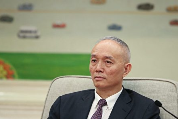 蔡奇蔫了:两场红色爱国大戏,竟被他出来搅局 蔡奇蔫了:两场红色爱国大戏,竟被他出来搅局