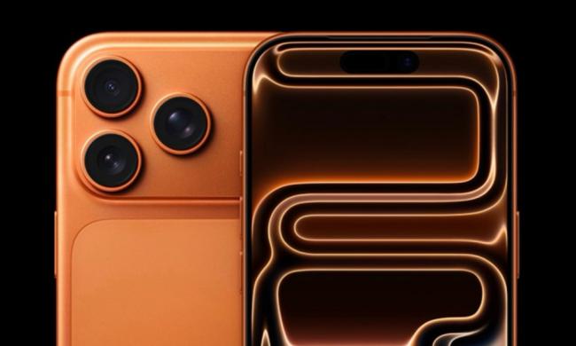 iPhone背面有隐藏按键?苹果:已推出几年 iPhone背面有隐藏按键?苹果:已推出几年