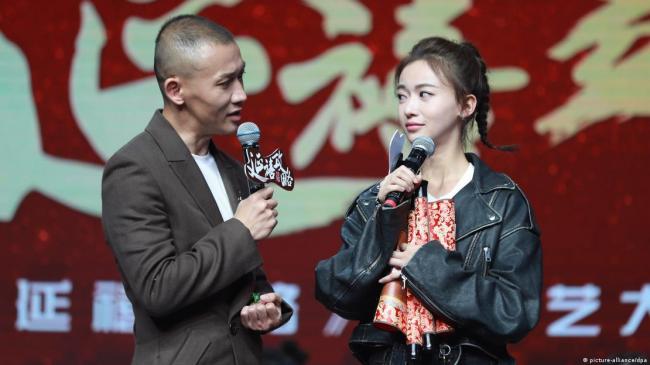 爆炸式增长!中国创造了一个价值数十亿美元产业 爆炸式增长!中国创造了一个价值数十亿美元产业