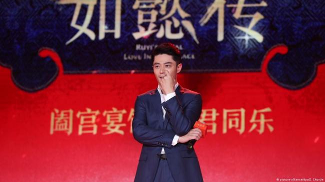 爆炸式增长!中国创造了一个价值数十亿美元产业 爆炸式增长!中国创造了一个价值数十亿美元产业