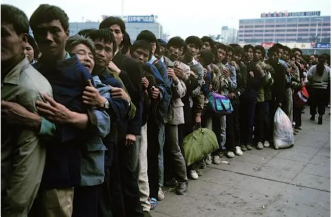 大胆预言,打工潮将在2026年彻底结束 大胆预言,打工潮将在2026年彻底结束