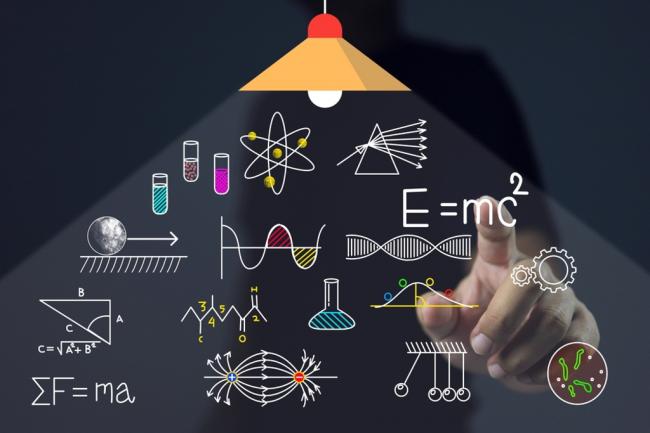明年科学大爆发?《自然》提5大成果 中国占一项 明年科学大爆发?《自然》提5大成果 中国占一项