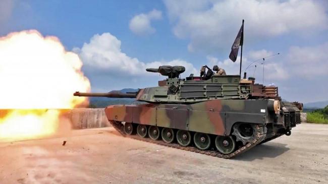 传顶级美式装备发往中国!普京助力武统送大礼? 传顶级美式装备发往中国!普京助力武统送大礼?