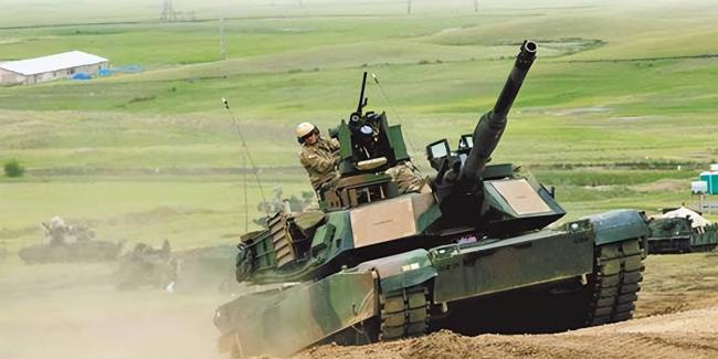 传顶级美式装备发往中国!普京助力武统送大礼? 传顶级美式装备发往中国!普京助力武统送大礼?