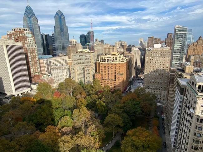 2025年全美20个最热房市,大都市仅它上榜 2025年全美20个最热房市,大都市仅它上榜