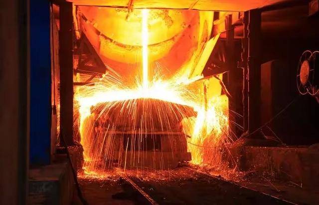 别只炒黄金!中国真正“赚钱王牌”,是这俩东西 别只炒黄金!中国真正“赚钱王牌”,是这俩东西