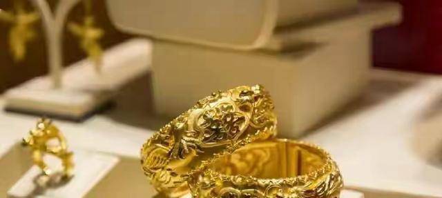 别只炒黄金!中国真正“赚钱王牌”,是这俩东西 别只炒黄金!中国真正“赚钱王牌”,是这俩东西