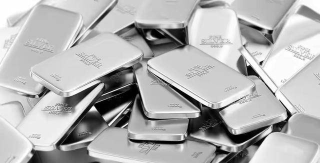 别只炒黄金!中国真正“赚钱王牌”,是这俩东西 别只炒黄金!中国真正“赚钱王牌”,是这俩东西