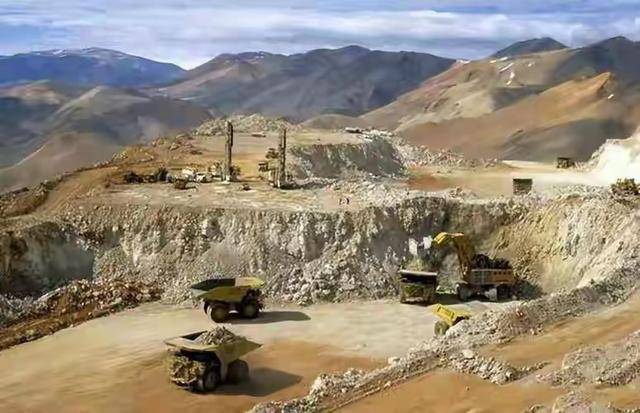 别只炒黄金!中国真正“赚钱王牌”,是这俩东西 别只炒黄金!中国真正“赚钱王牌”,是这俩东西