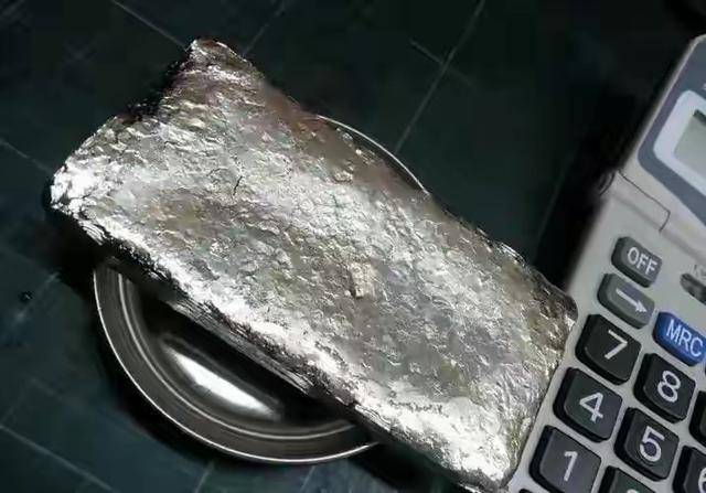 别只炒黄金!中国真正“赚钱王牌”,是这俩东西 别只炒黄金!中国真正“赚钱王牌”,是这俩东西