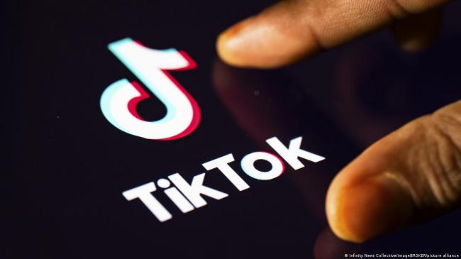 TikTok入籍美国后,和祖国一刻也不能分割? TikTok入籍美国后,和祖国一刻也不能分割?