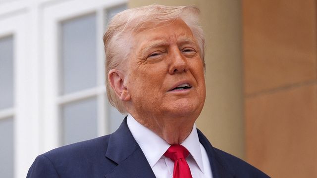 泰柬停火,川普并没有“缺席” 泰柬停火,川普并没有“缺席”