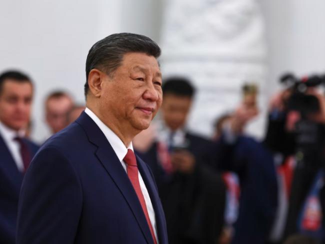 刀片式斩首将在北京重演?他点名习近平 刀片式斩首将在北京重演?他点名习近平