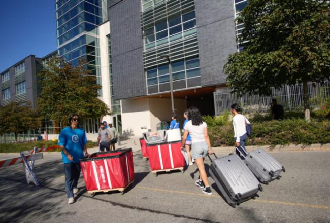 事关留学生!加拿大2026年将推出三项重大变化 事关留学生!加拿大2026年将推出三项重大变化