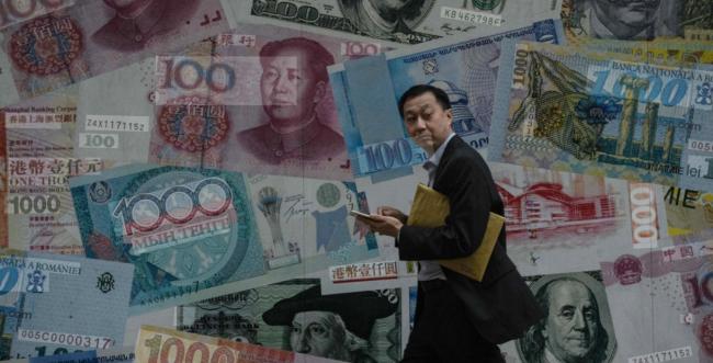 要出大招?!中国多家官媒释出人民币重要信号 要出大招?!中国多家官媒释出人民币重要信号