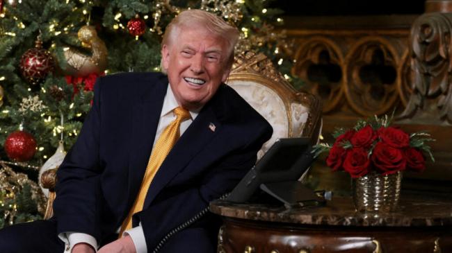 北京意外之喜:川普为中国科研送了一份“大礼” 北京意外之喜:川普为中国科研送了一份“大礼”