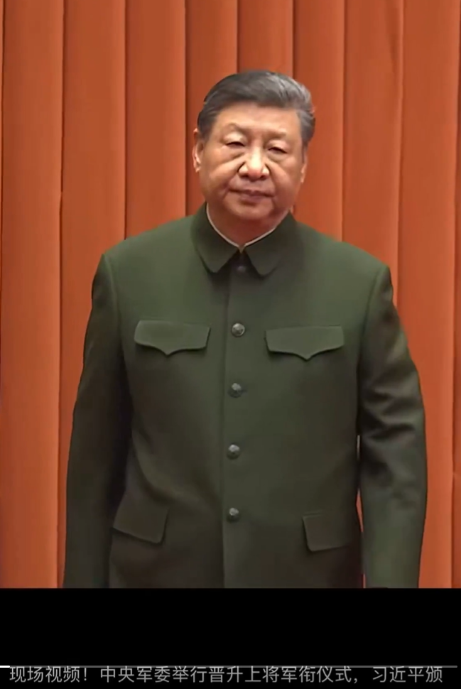 习每天活在极度焦虑中…中南海多个内幕被曝 习每天活在极度焦虑中…中南海多个内幕被曝