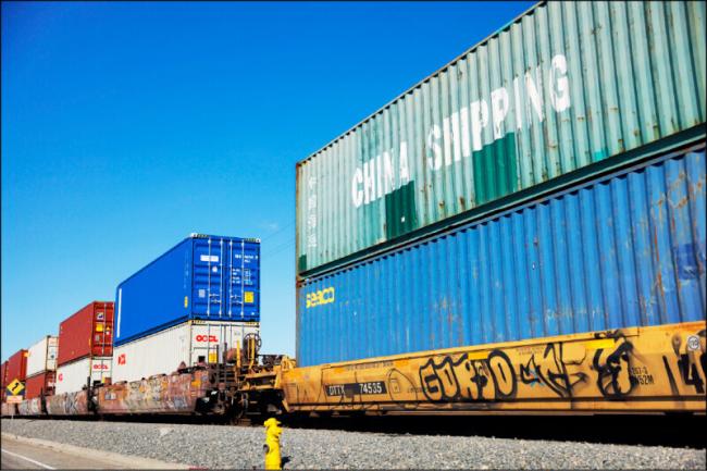 中国这行为销惹人厌 各国纷纷仿效川普 中国这行为销惹人厌 各国纷纷仿效川普