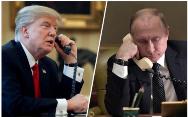 川普当面恐吓泽连斯基!还对乌军这行为表愤怒 川普当面恐吓泽连斯基!还对乌军这行为表愤怒