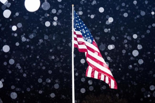 共和党明年能否守住参院多数 取决于这五个州 共和党明年能否守住参院多数 取决于这五个州