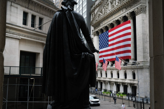 2026年有望暴冲 4位华尔街大佬押注这支股票 2026年有望暴冲 4位华尔街大佬押注这支股票