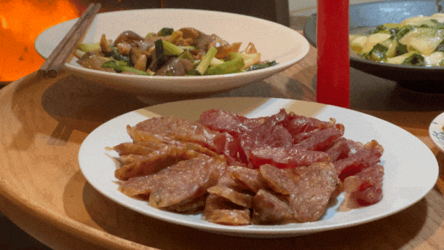 隐居终南山的他,活成了我们不敢活的模样 隐居终南山的他,活成了我们不敢活的模样