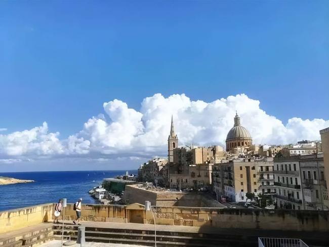 全球最小的发达国家,快被中国人“买”下了 全球最小的发达国家,快被中国人“买”下了