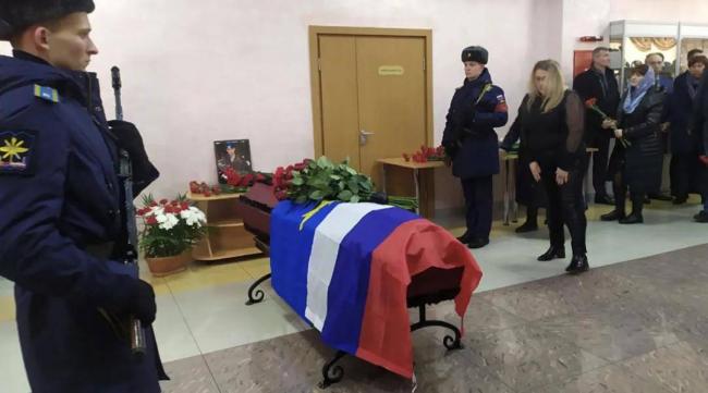 大清洗:2025年末,俄罗斯正在系统性崩塌 大清洗:2025年末,俄罗斯正在系统性崩塌