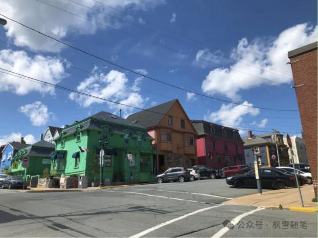 我所经历和目睹的加拿大“斩杀线” 我所经历和目睹的加拿大“斩杀线”