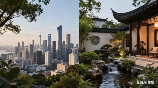 越来越多华人选择回国养老,真相令人深思 越来越多华人选择回国养老,真相令人深思