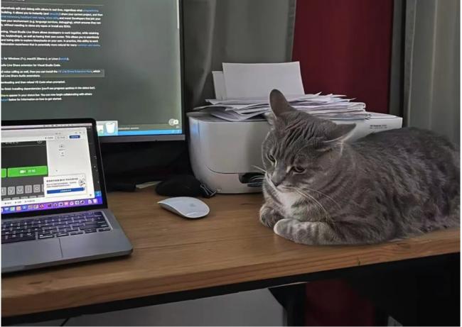 60后到00后,我家两代4位程序员戳中的残酷真相 60后到00后,我家两代4位程序员戳中的残酷真相