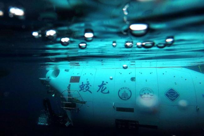 逼近美国门户!北京发力开启危险之路 逼近美国门户!北京发力开启危险之路