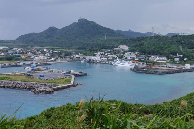 探访中日争端最前线的冲绳小岛 探访中日争端最前线的冲绳小岛