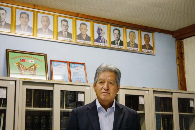 探访中日争端最前线的冲绳小岛 探访中日争端最前线的冲绳小岛