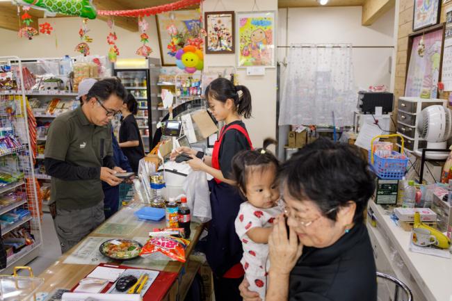 探访中日争端最前线的冲绳小岛 探访中日争端最前线的冲绳小岛