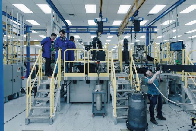 这家美国初创公司,北京未来的眼中钉 这家美国初创公司,北京未来的眼中钉