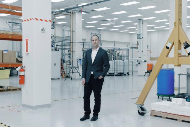 这家美国初创公司,北京未来的眼中钉 这家美国初创公司,北京未来的眼中钉