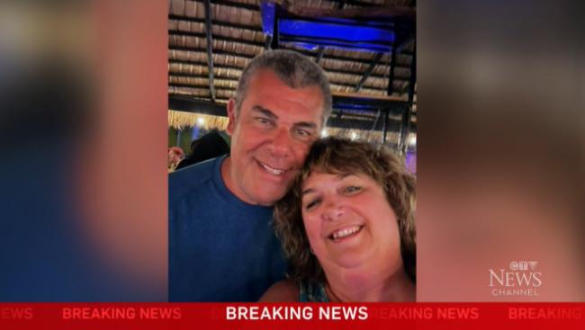 震惊,加拿大夫妇在多米尼加度假期间双双身亡 震惊,加拿大夫妇在多米尼加度假期间双双身亡